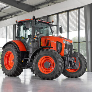 Trator Kubota M7004