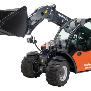 Manipulador telescópico compacto Kubota KTH4815-2