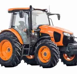 Trator Kubota M5002.