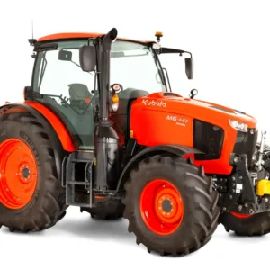 Trator Kubota M6001 Utility