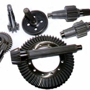 Acessórios e Implementos