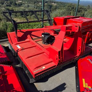 Capinadeira JGuimarães - Semi nova