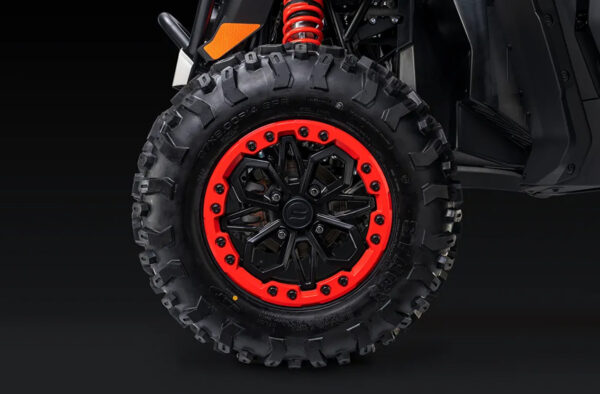 ZFORCE 950 Sport 4 - Image 7