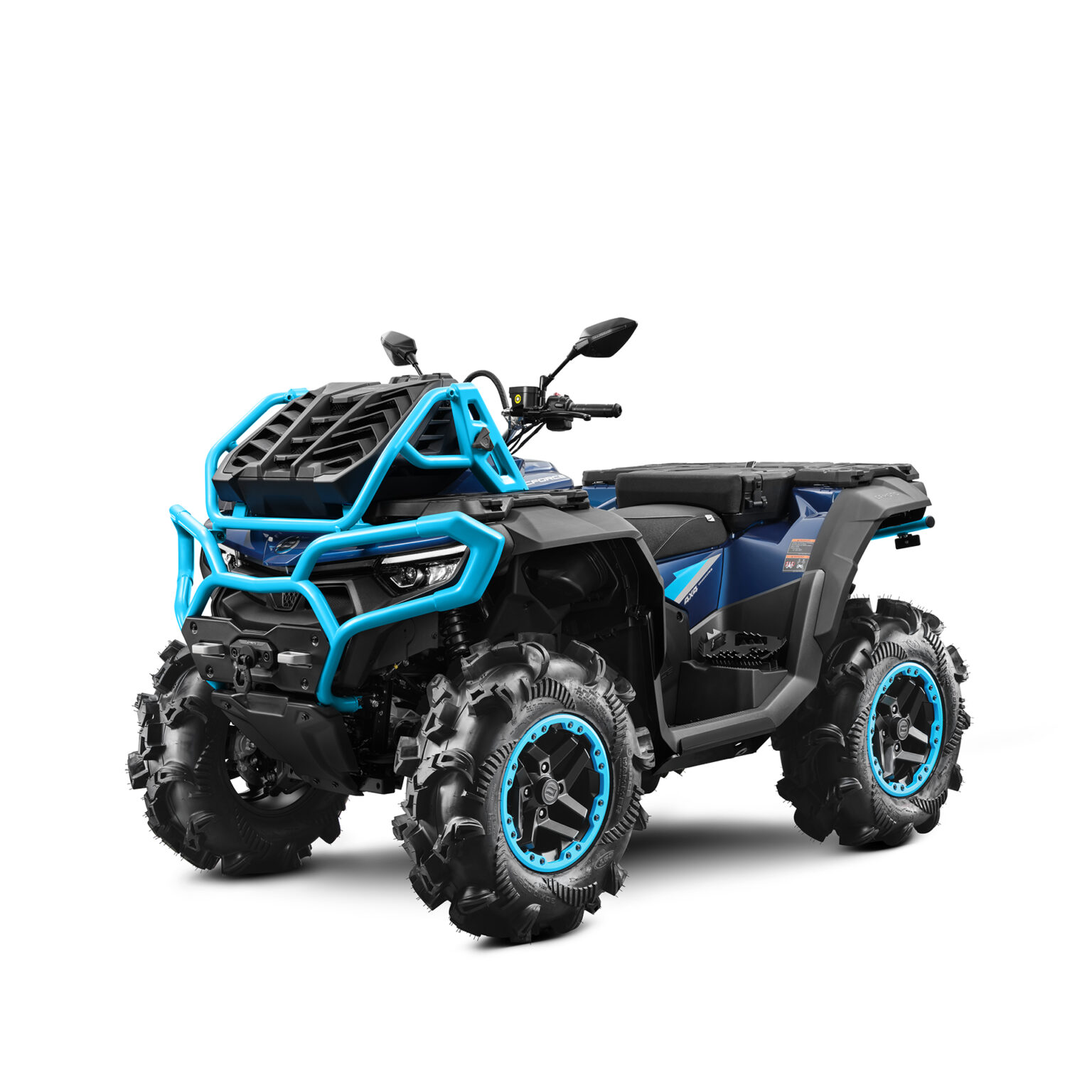 CFORCE 1000 MV