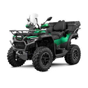 CFORCE 1000 OVERLAND