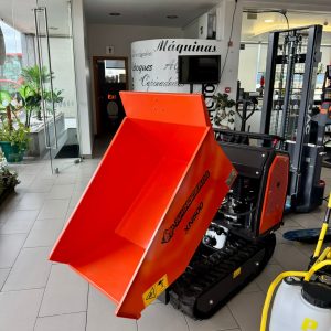 Mini Dumper RHINOCEROS XN500