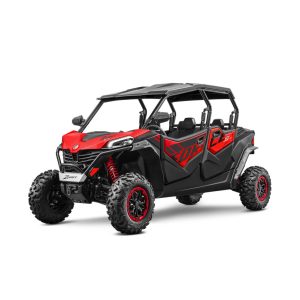 ZFORCE 950 Sport 4