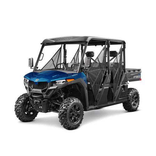 UFORCE 800 XL