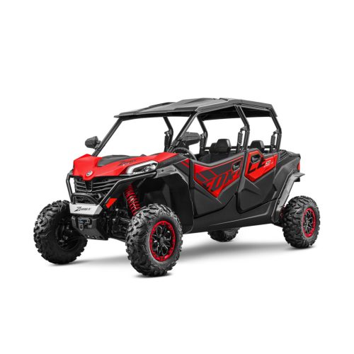 ZFORCE 950 Sport 4
